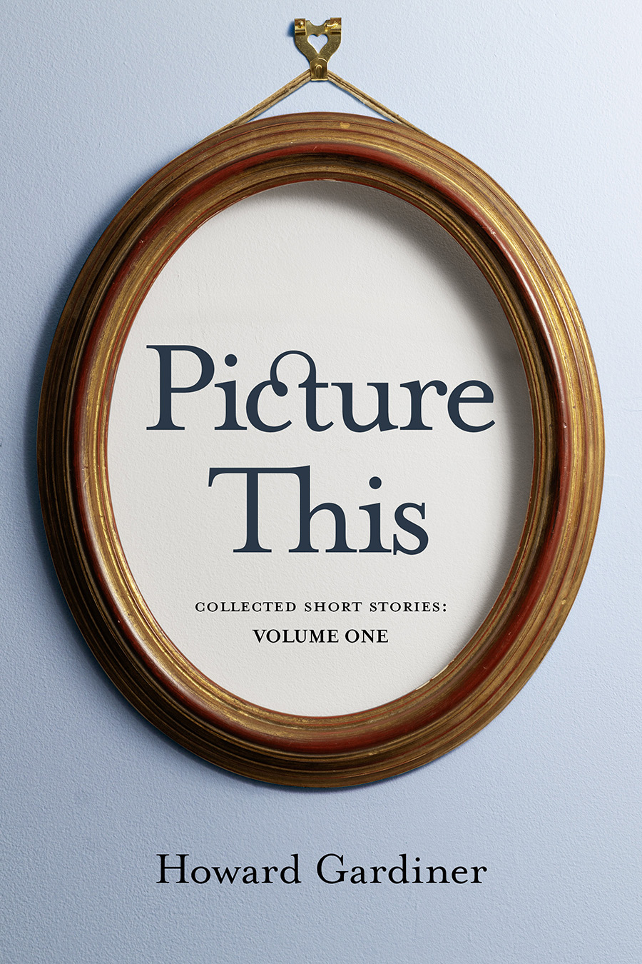 Book cover: Picture This Vol. 1
